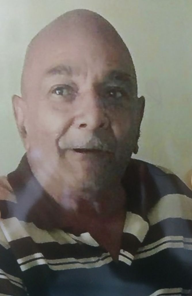 Richard Allen Johnson Profile Photo