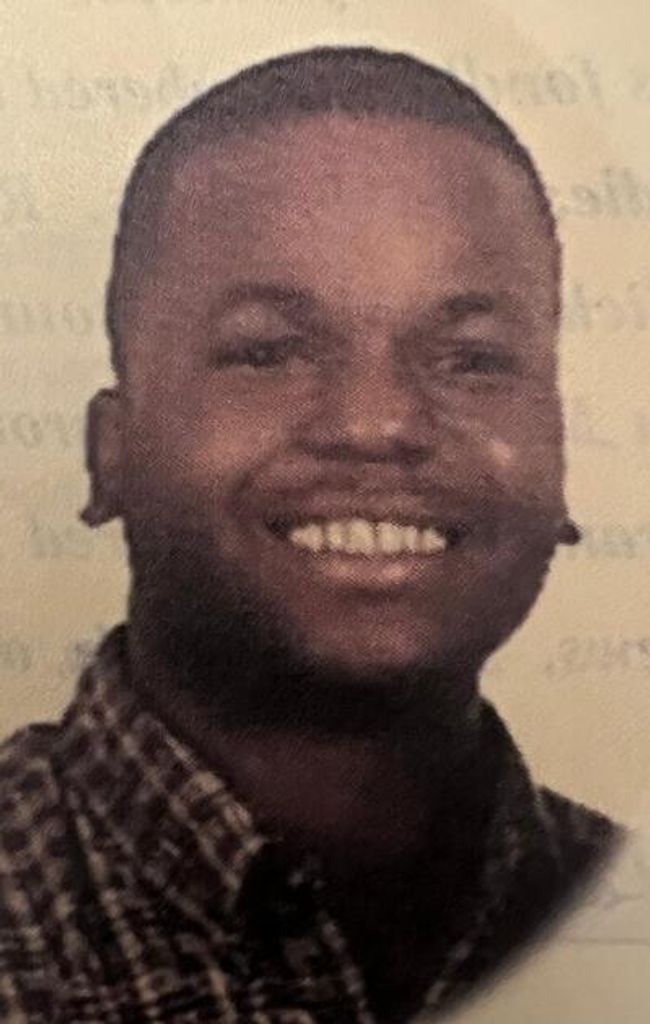 Mr. Alphonzo Mondie, Jr. Profile Photo