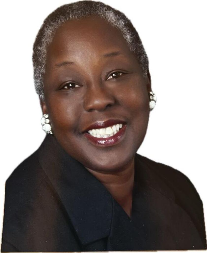 Lucy Brown Profile Photo