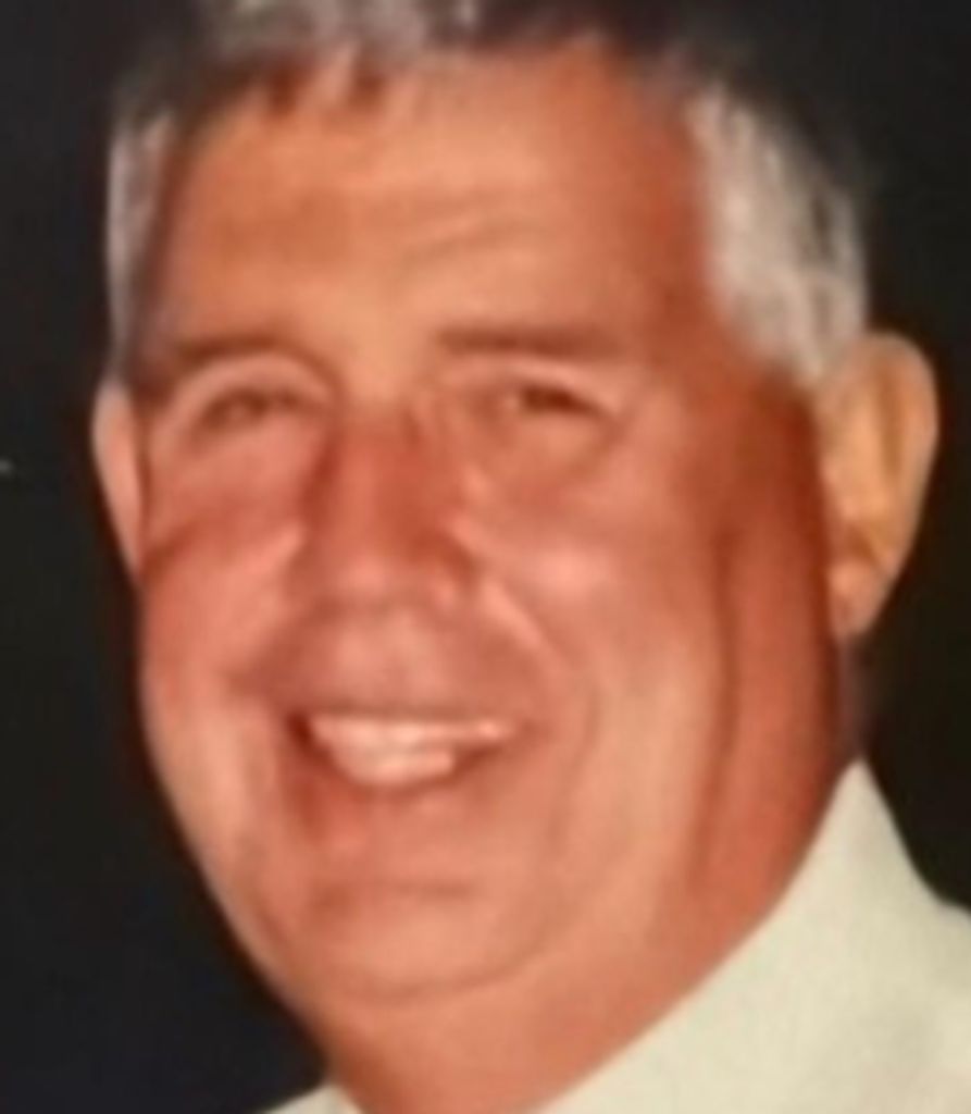 Marvin "Bud" Hamilton Profile Photo