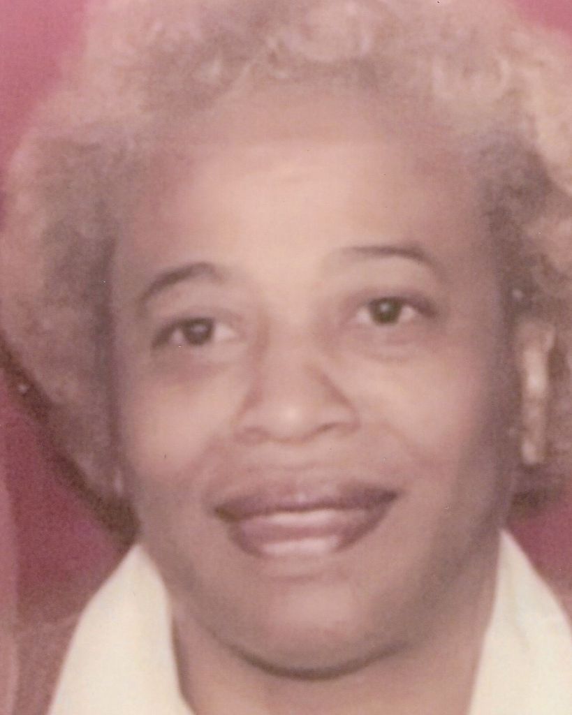 Barbara Jean Johnson
