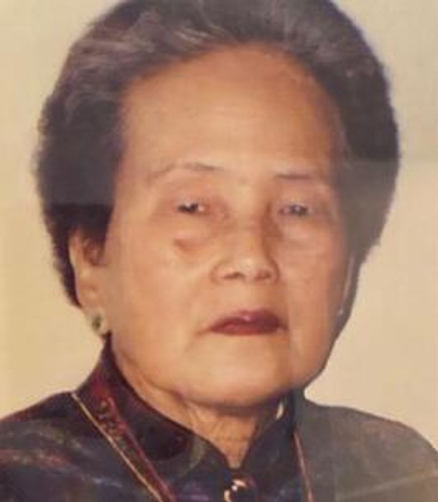 Chau Chung