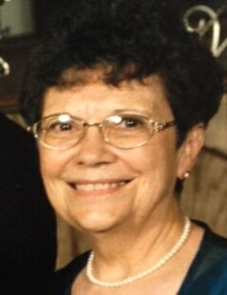 Vera Jeanne Nickerson Profile Photo