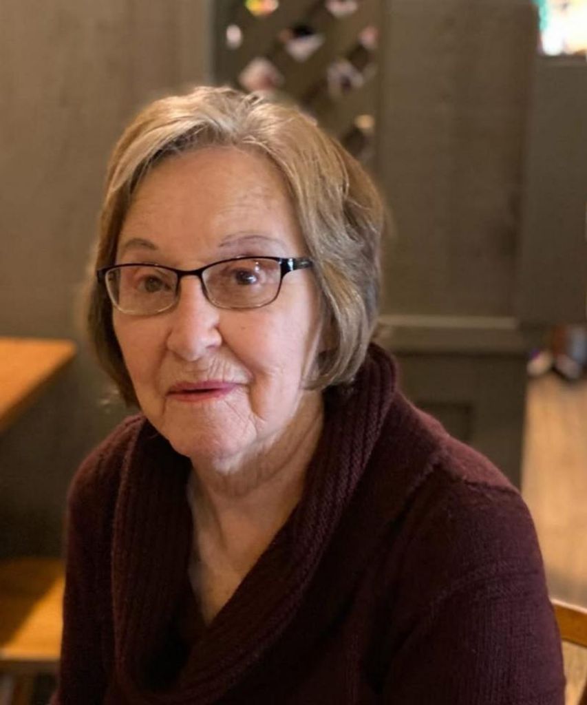 Sue Hallman Key Profile Photo
