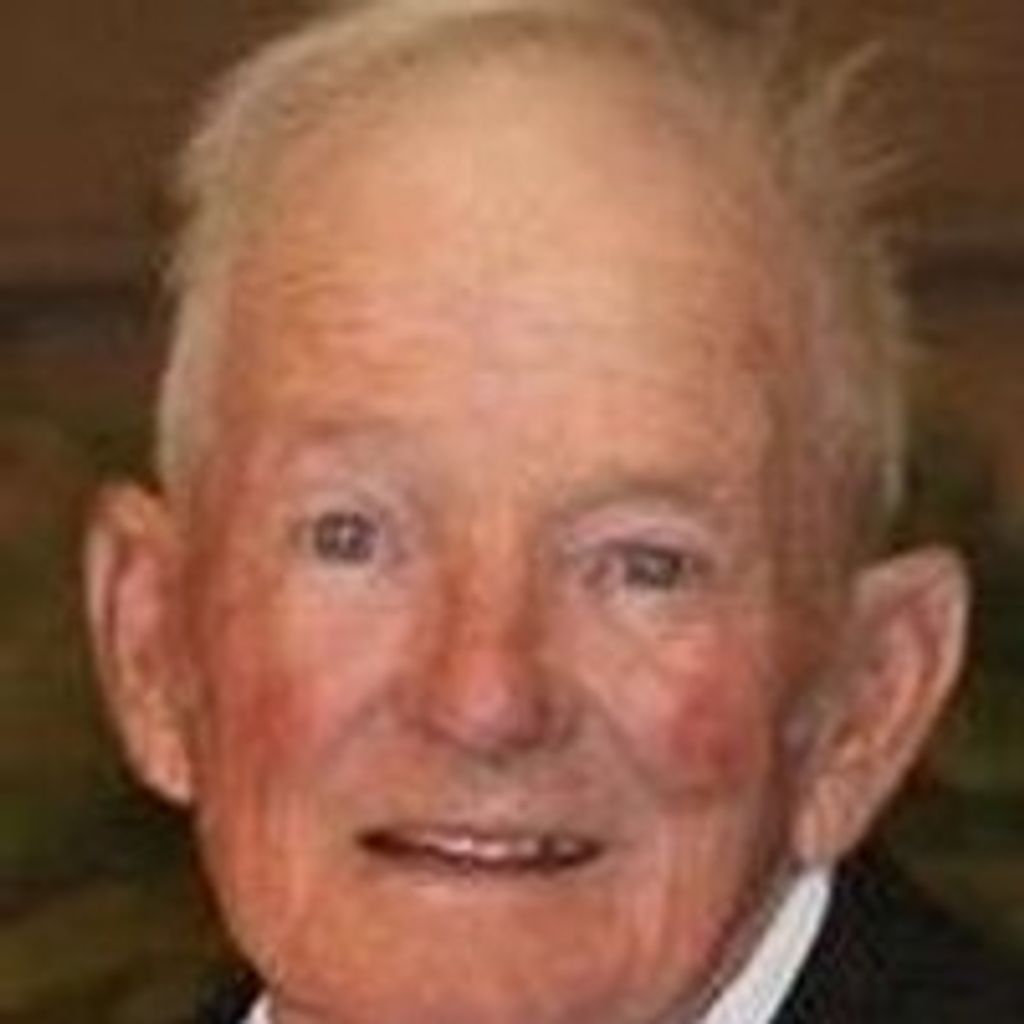 Cyril  Preston Davis