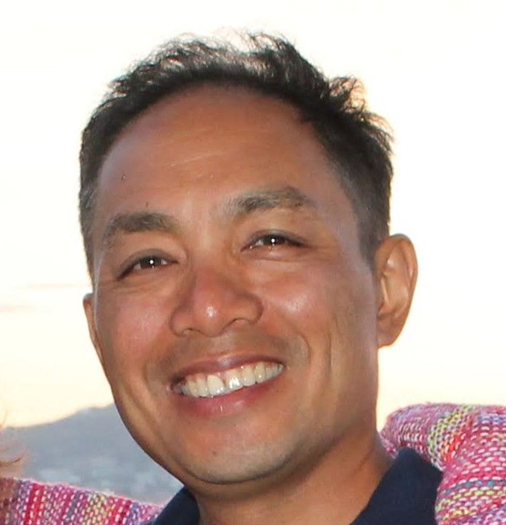 Edward C. Vamenta Profile Photo