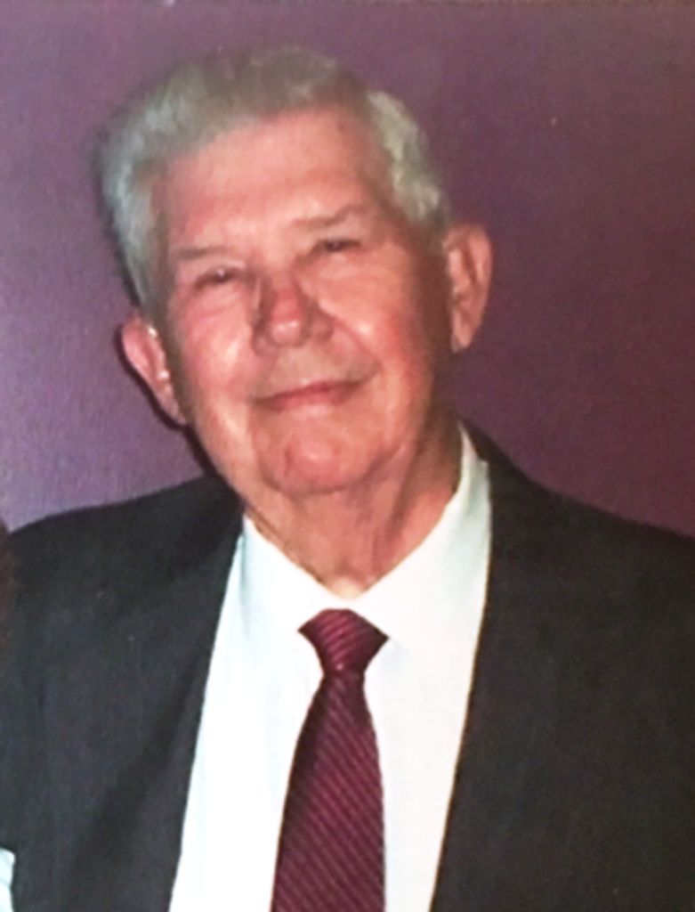 James B. Nieman Profile Photo