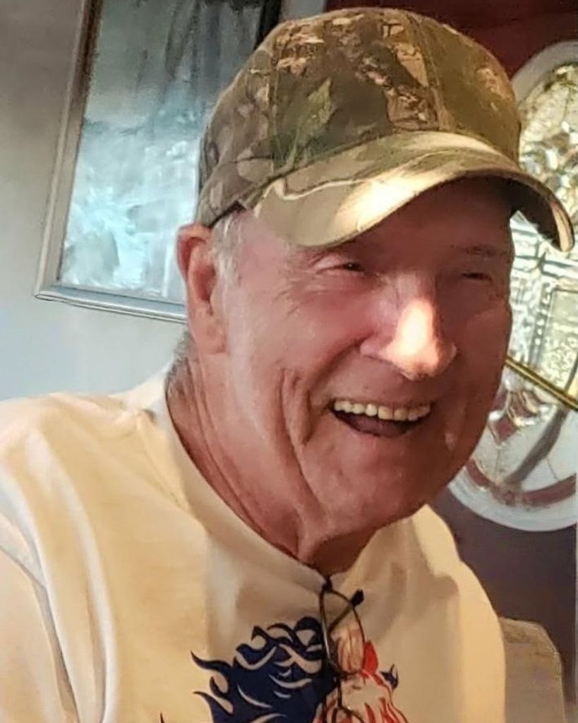 William "Bill" K. Jarrells Sr. Profile Photo