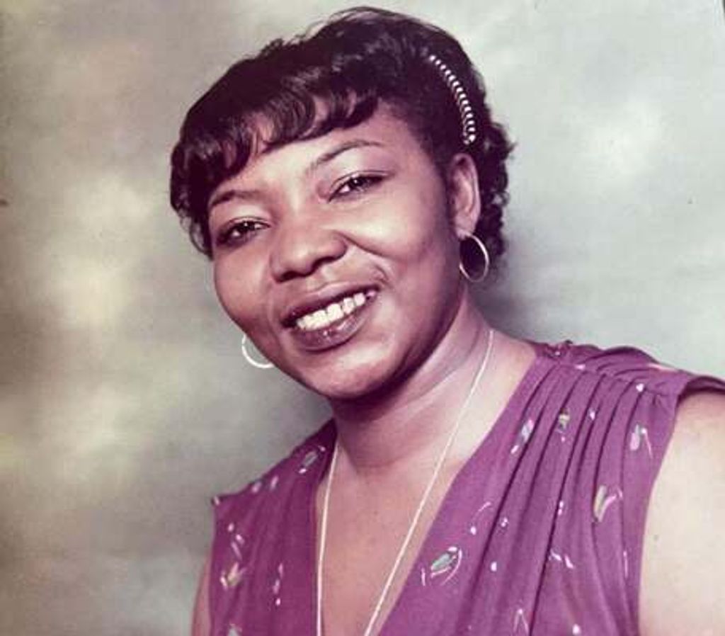 Corine Clark Profile Photo