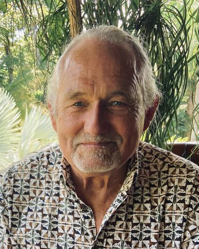 Richard Burden Profile Photo