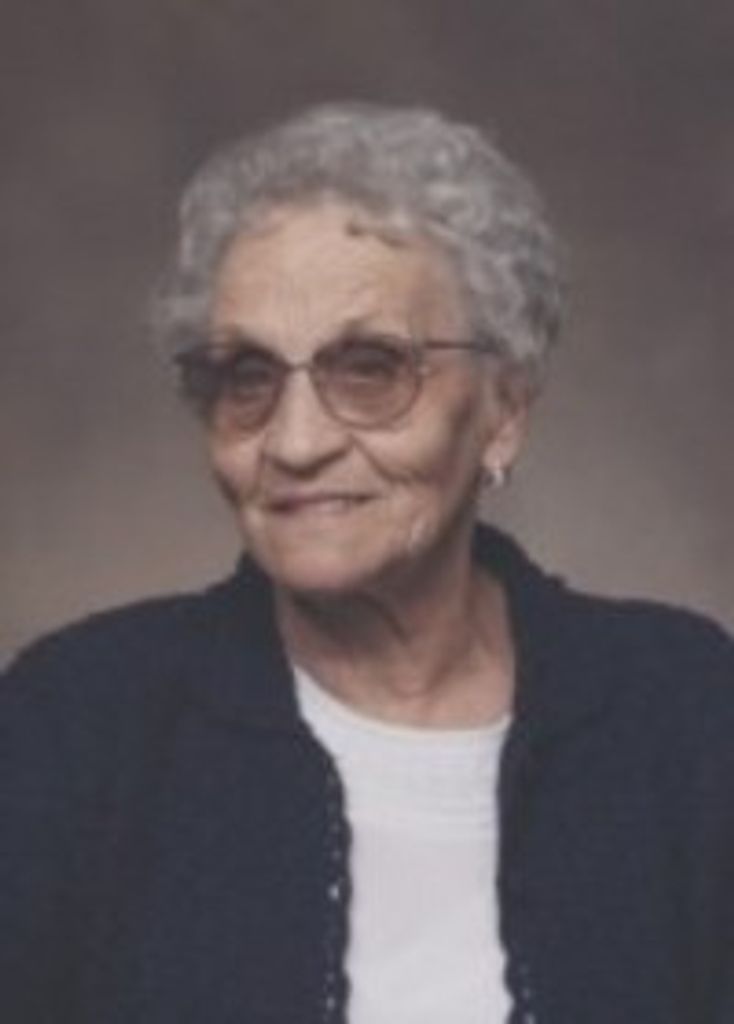Norma Mecham