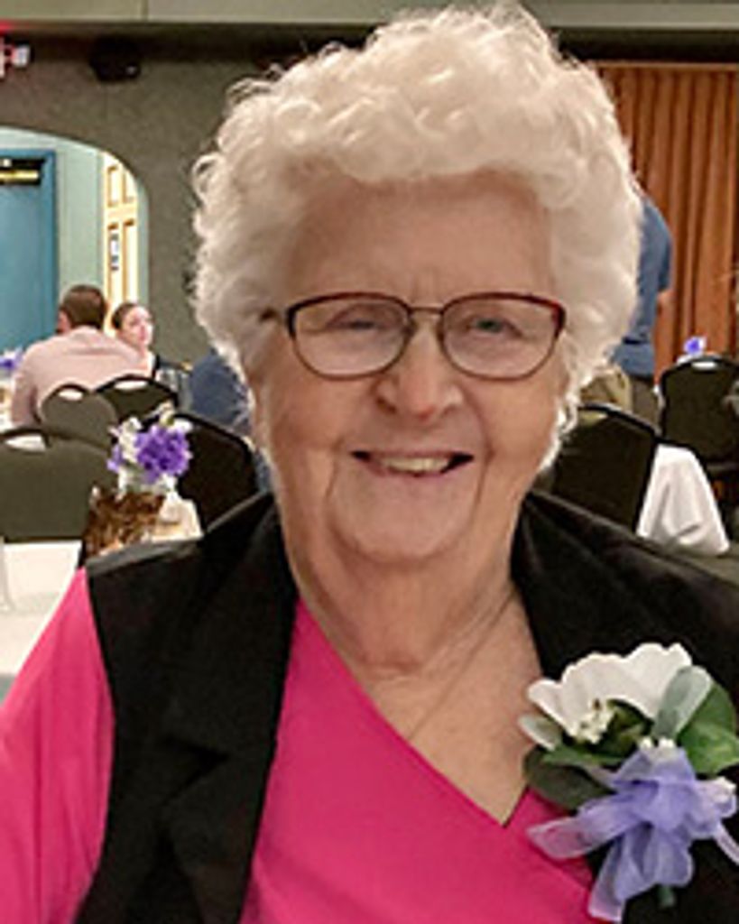 Beverly Jean (Goodwin) Godley Profile Photo