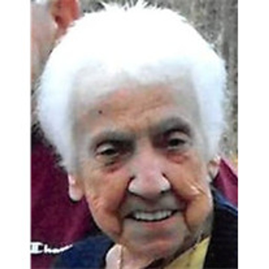 Pauline L. Nicholson Profile Photo