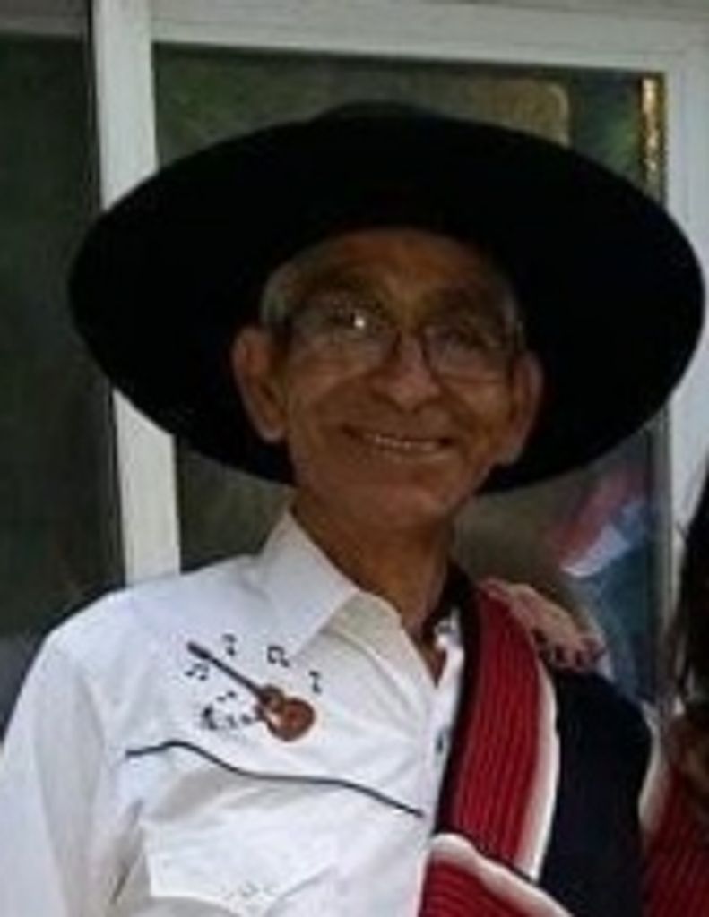 Sergio  Segundo  Leyton