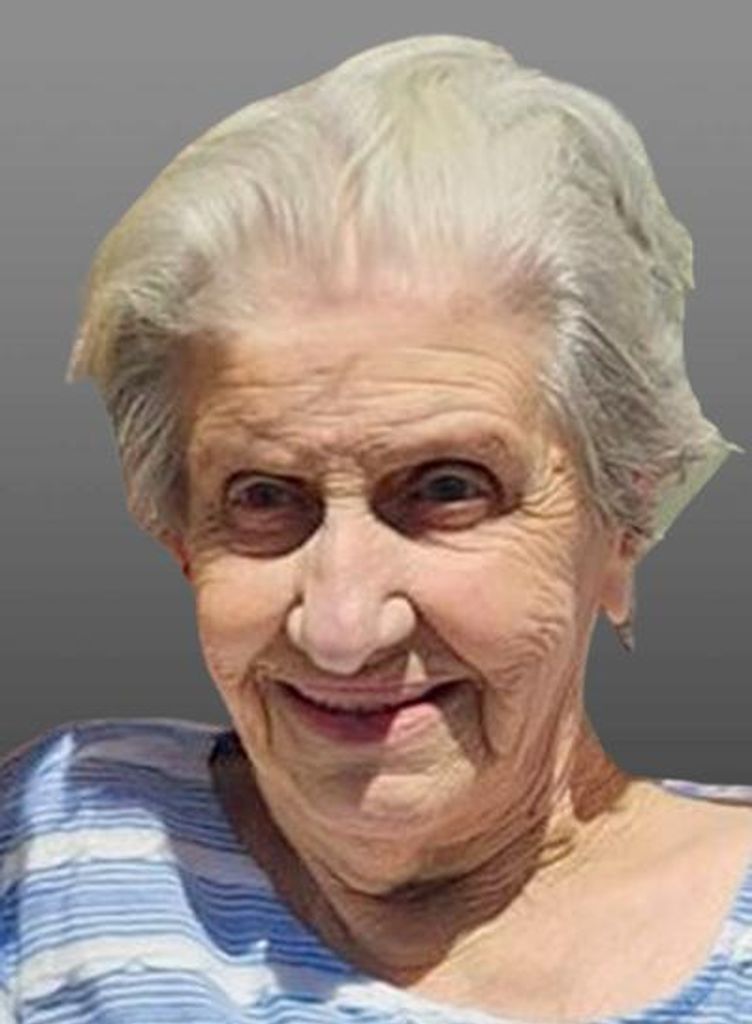 Mary Ellen Kerner Profile Photo