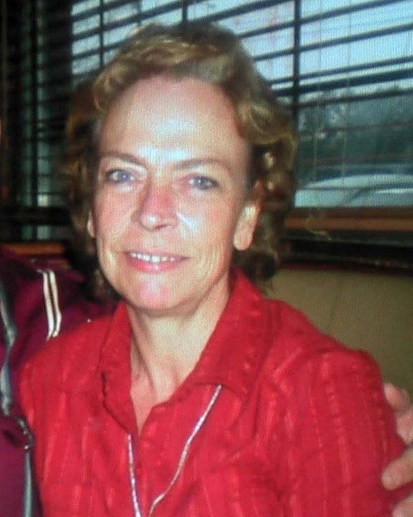 Teresa Jane Johnson Jernigan Profile Photo