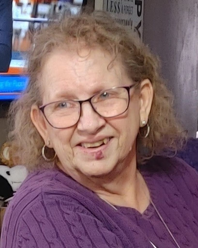 Pamela Sue Hill
