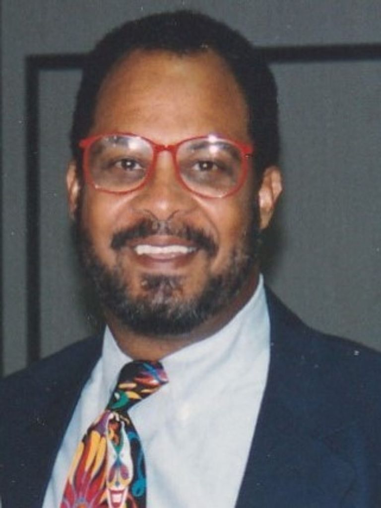 Mr. Matthew Thomas, Jr.