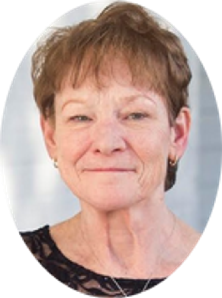 Mary Johnson