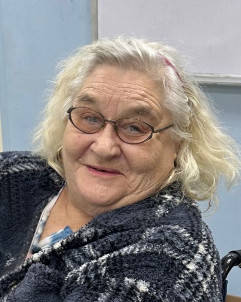 Rosella 'Rosie' Boyer Profile Photo