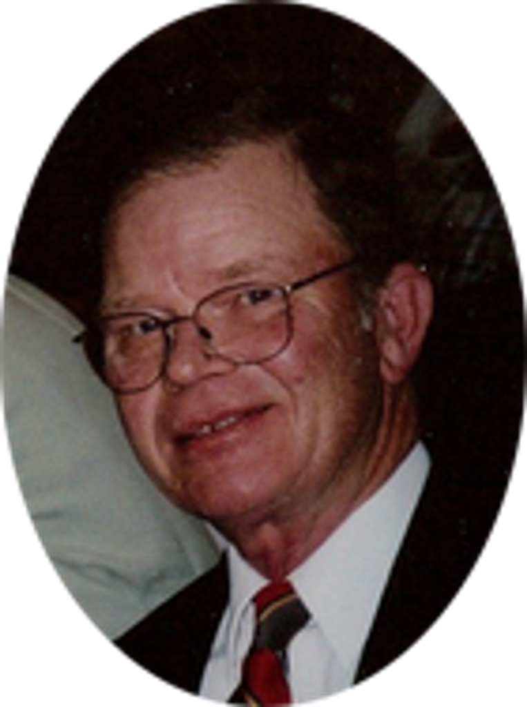 Arne Fagervik
