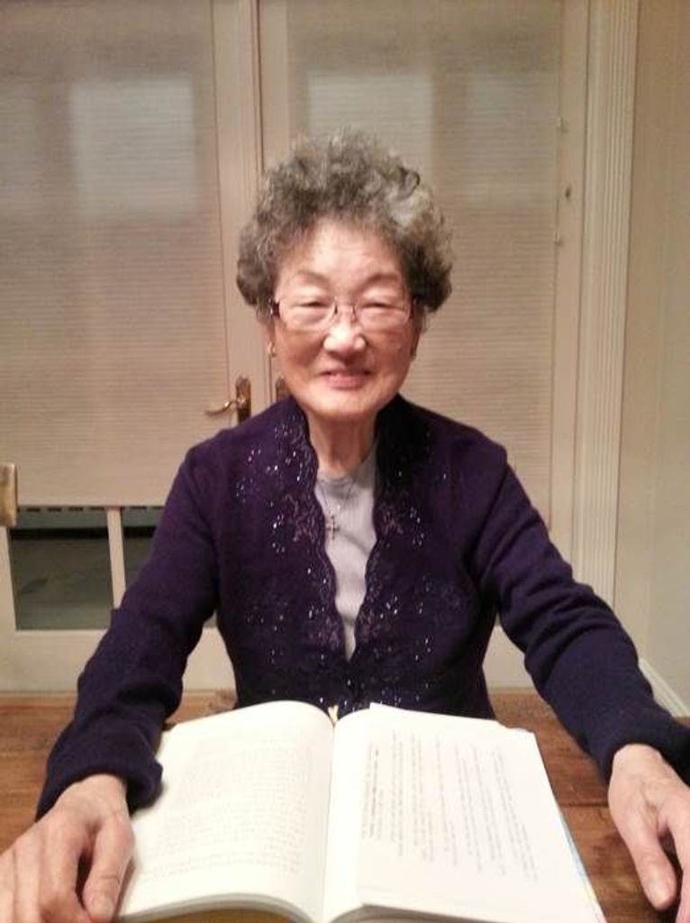 Lily Choi Koo Profile Photo