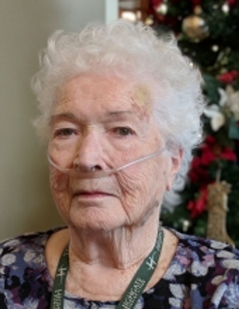 Erma Louise Gilliland