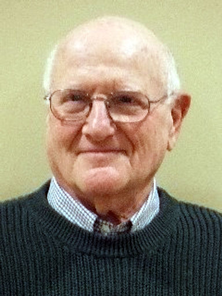 James S. Johnson, Jr. Profile Photo