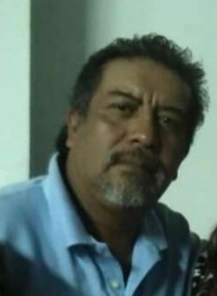 Allejandro Allende-Morales Profile Photo