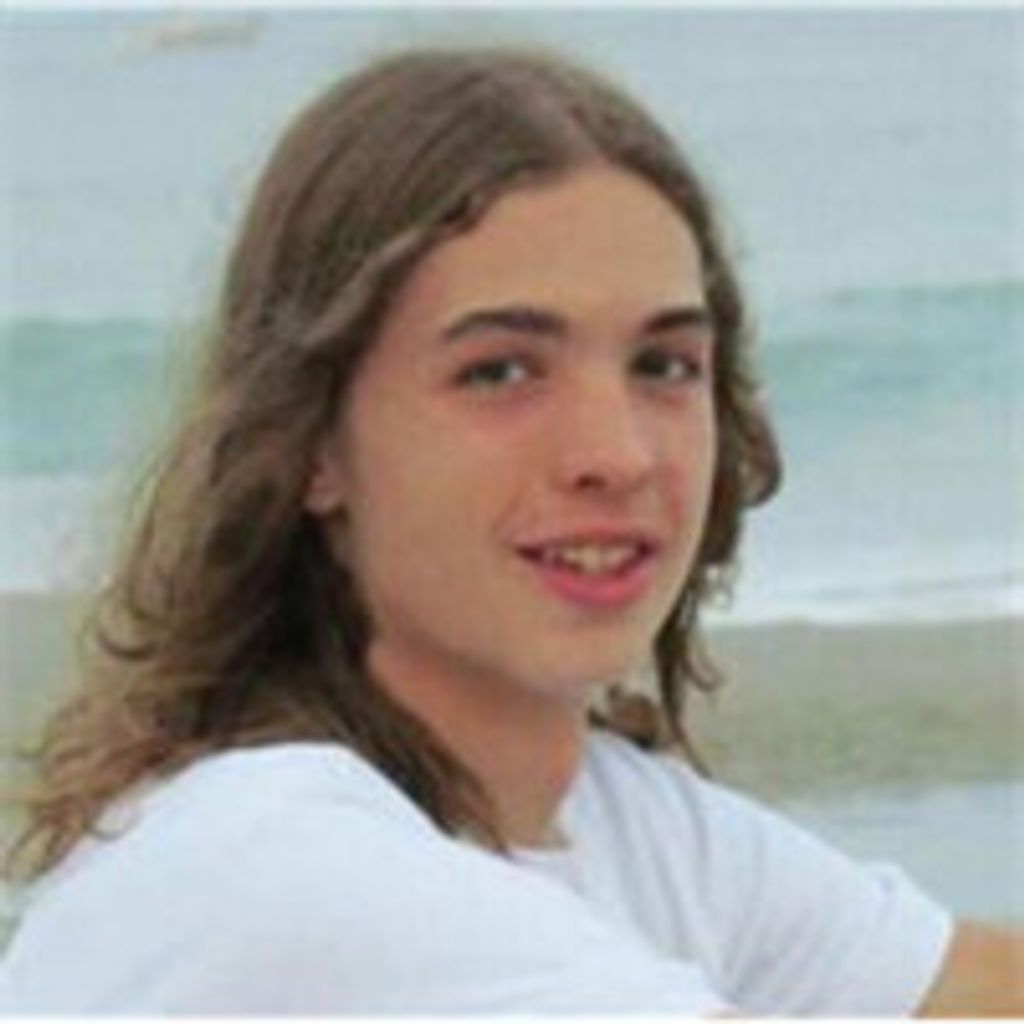 Tylor Slade Massey