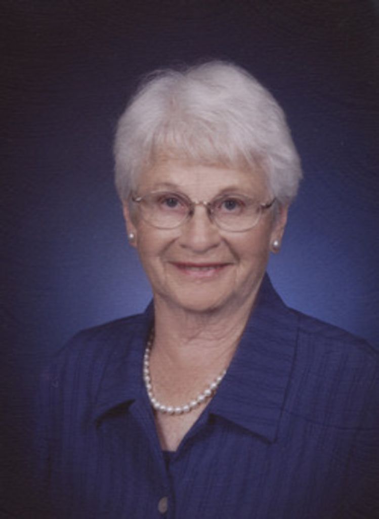 Marvis Jean Godber Profile Photo