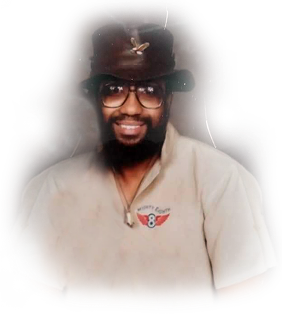 Donald Mims