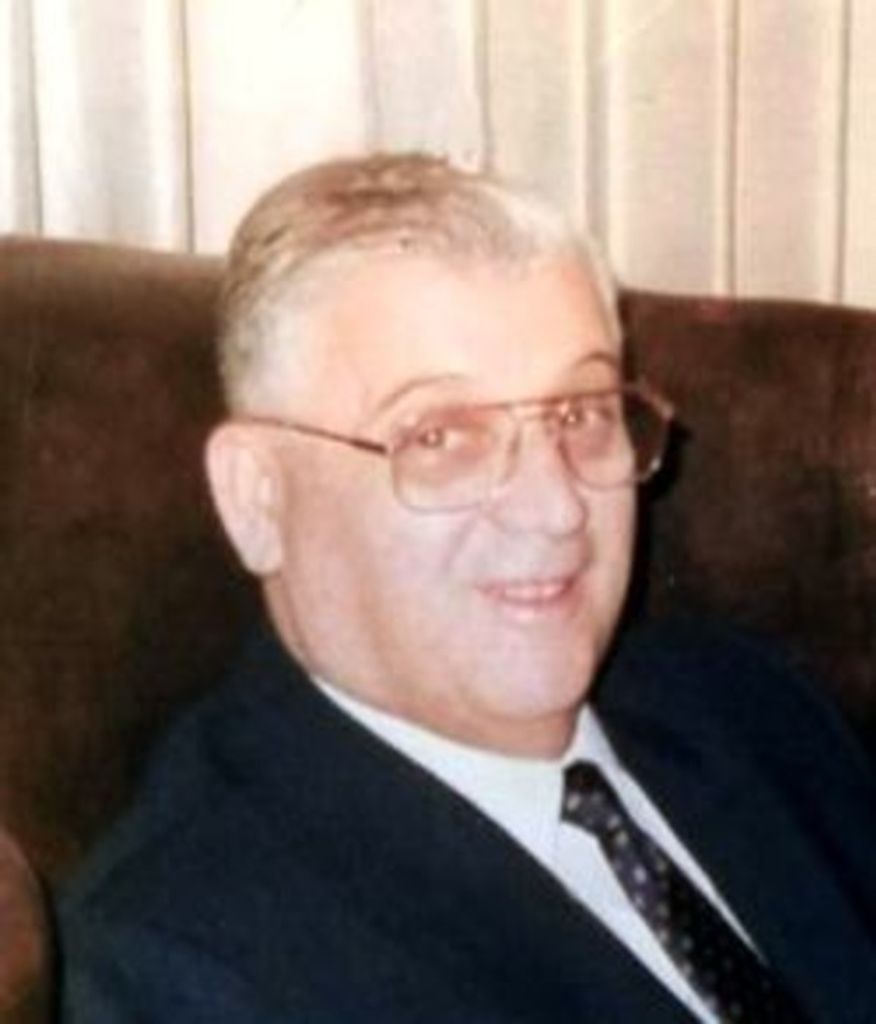 Harold Rothstein Profile Photo