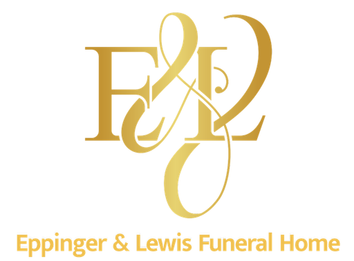 Eppinger & Lewis Funeral Home Logo