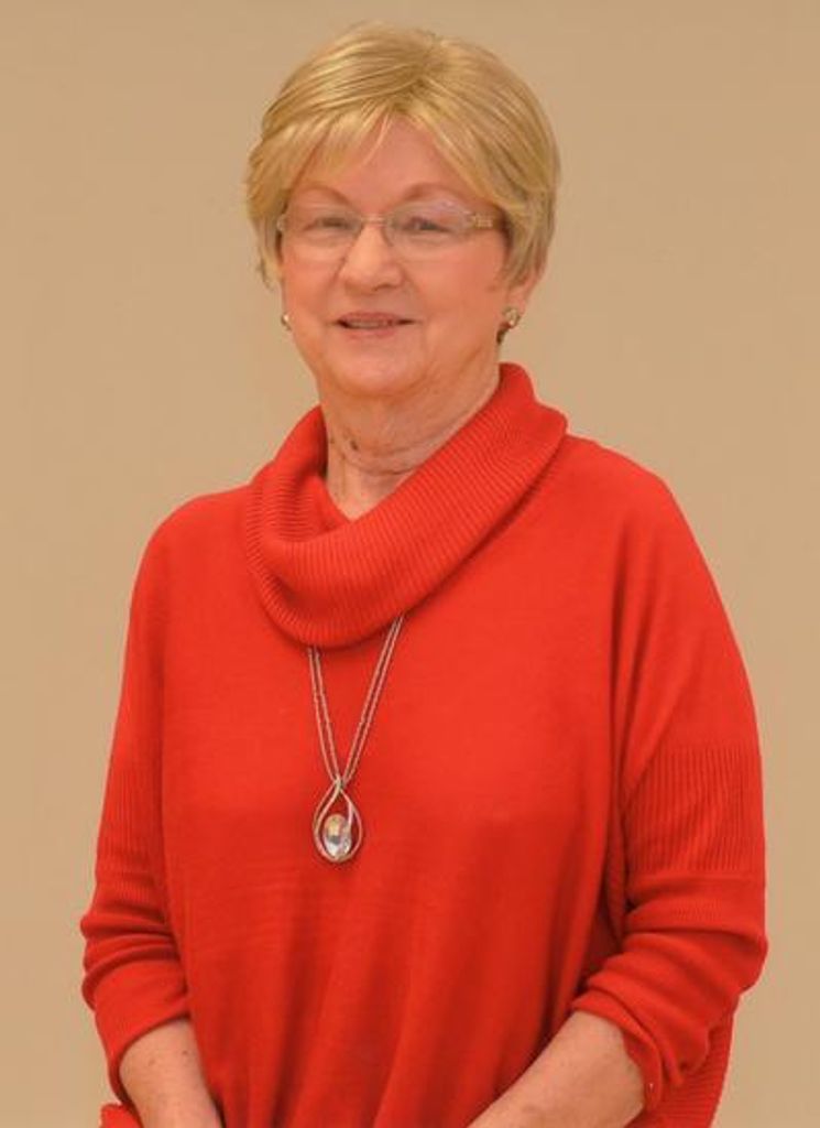 Darla Ann Cain Profile Photo