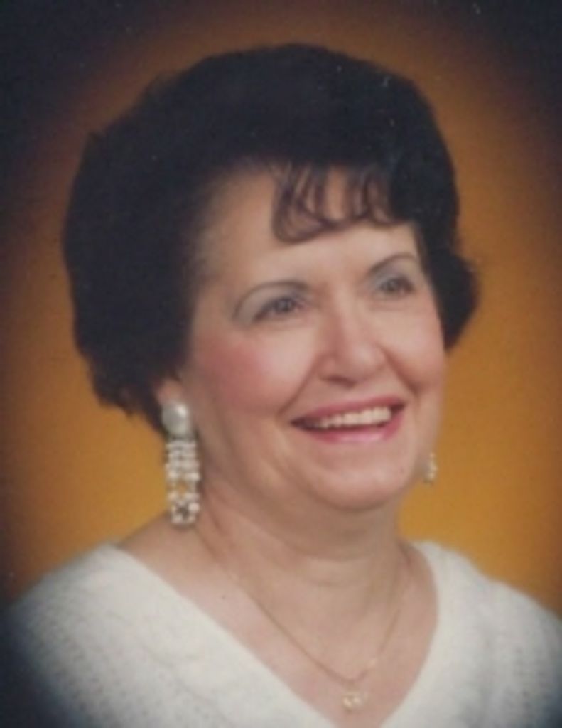 Beverly A. Meyers