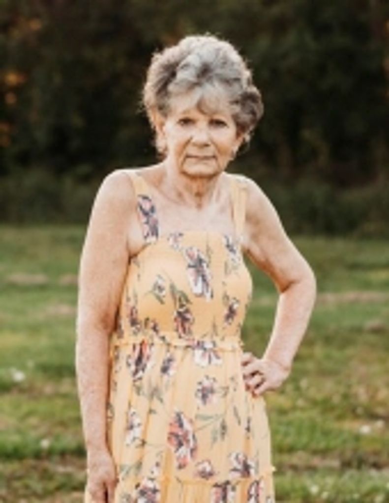 Donata Marie Funderburk Profile Photo