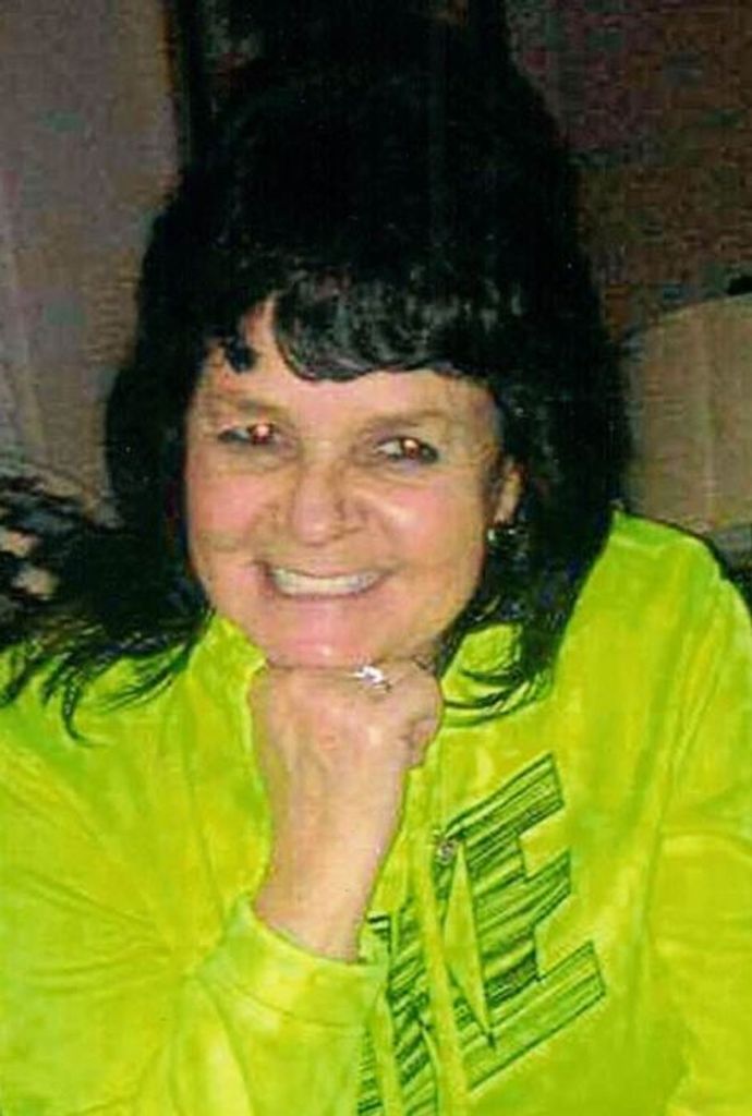 Patricia Priest Profile Photo