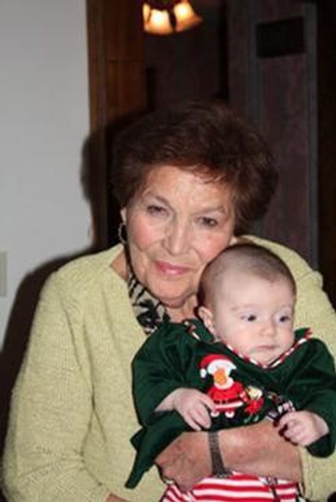 Lorraine P Visconti Profile Photo