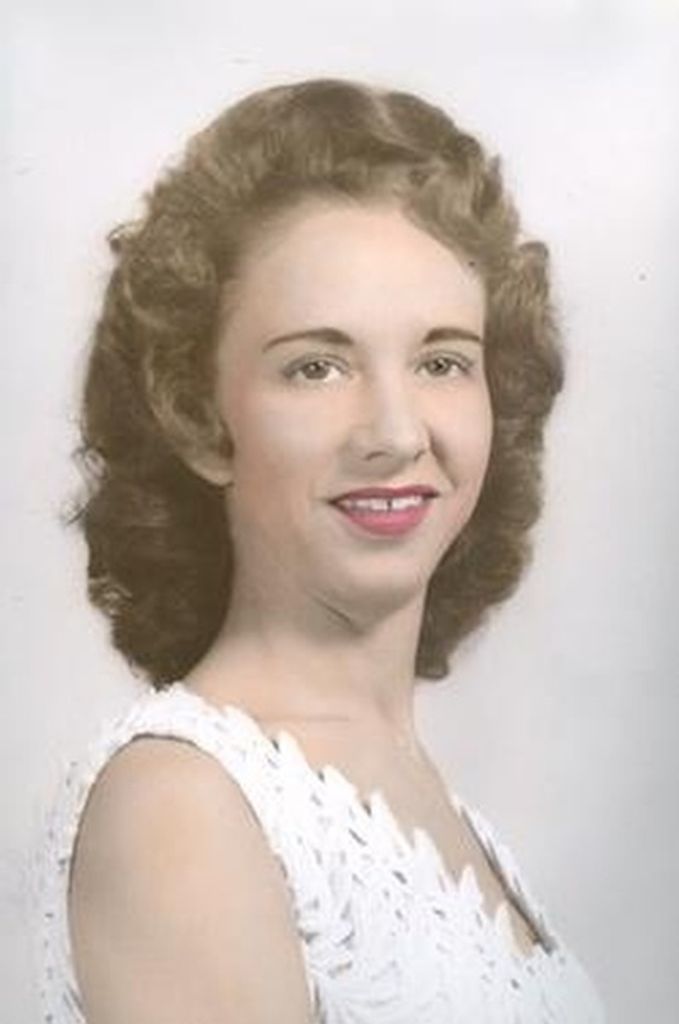 Nell Arnold Galliher