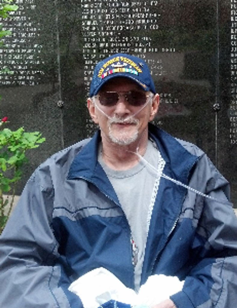 Yale Leonard Seils Profile Photo