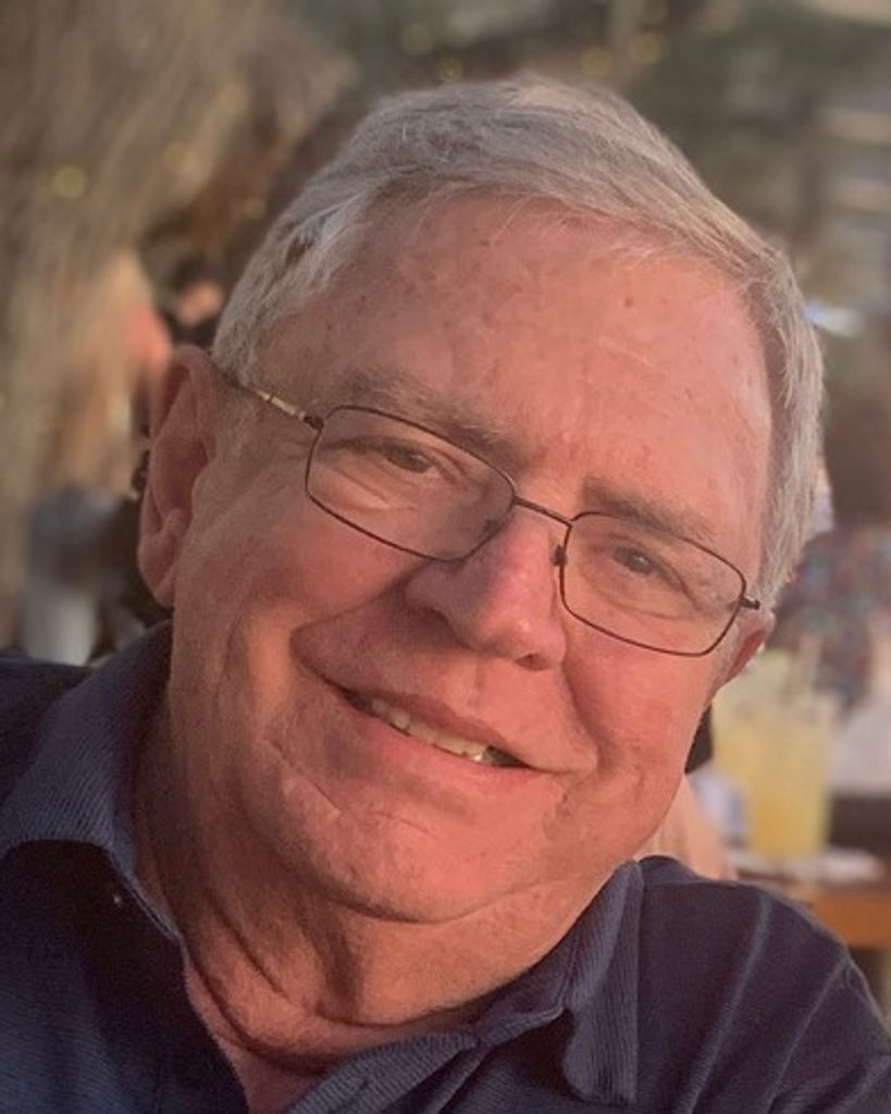 Robert "Bob" J. Davis Profile Photo