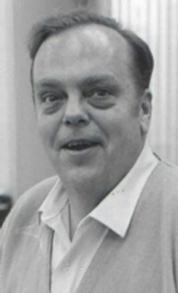 Walter E. Mcculla,  Jr.
