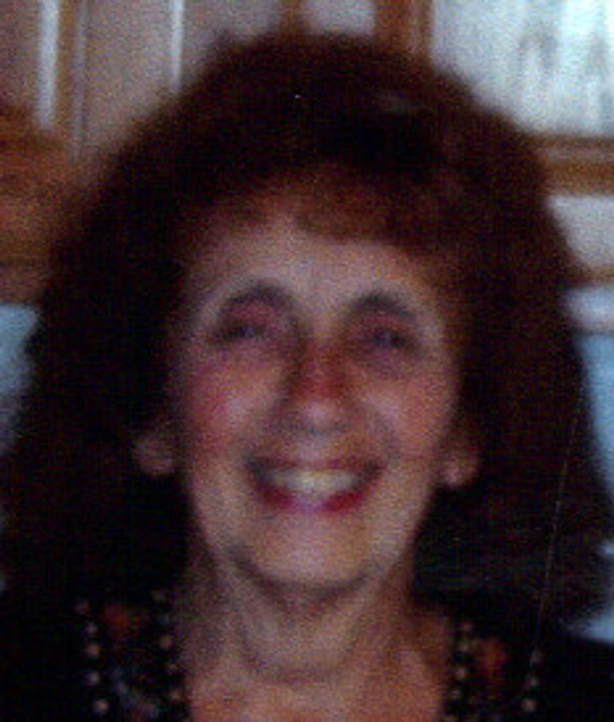 Name Unknown