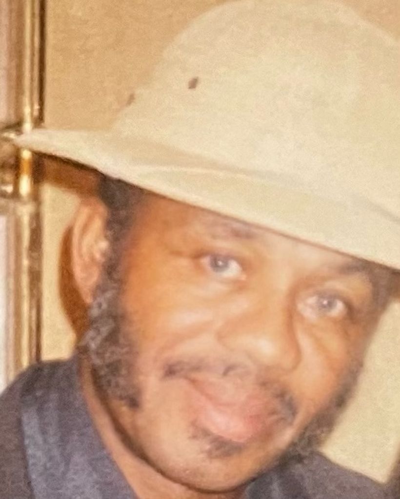 Mr. Warren Hudgins Sr