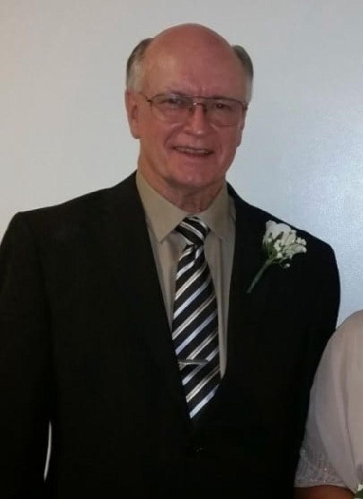 Larry R. Scott Sr.