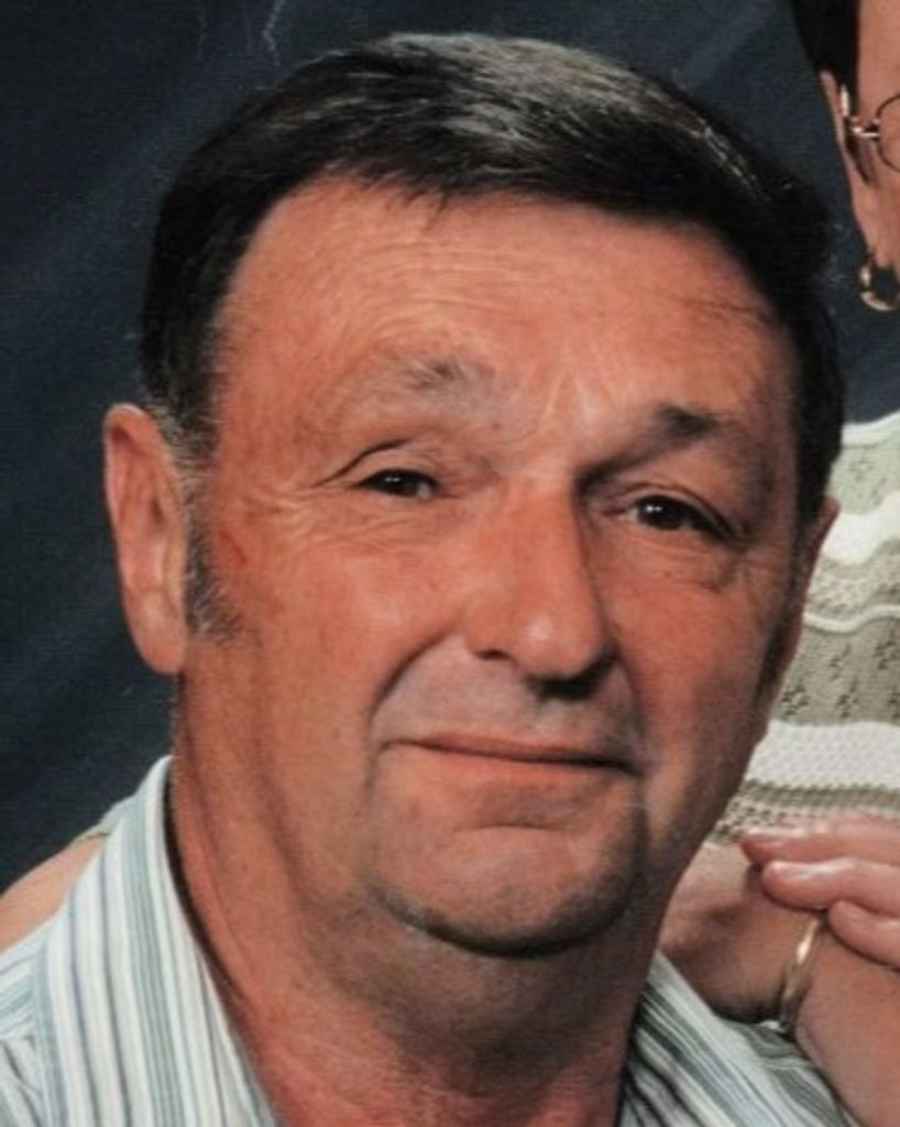 William Mueller Profile Photo