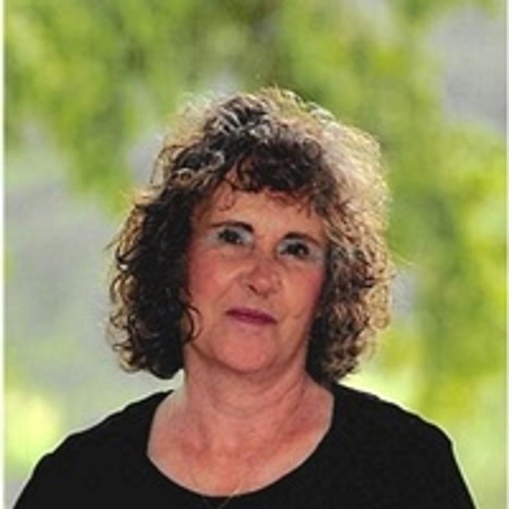 Judy Dyer Boyd