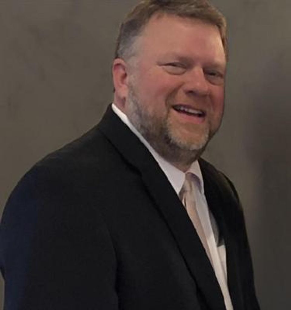 Timothy Dean Dambach Profile Photo