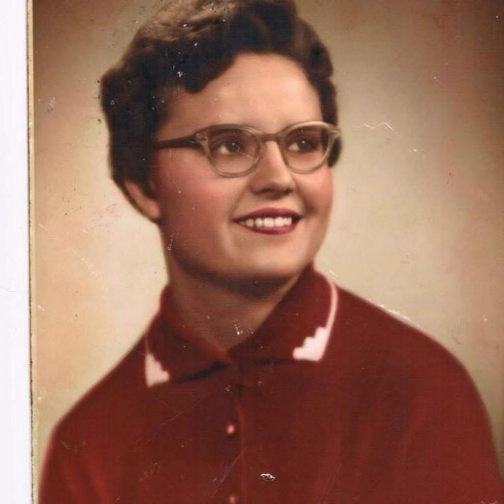 Vivian Elsie Marabotti